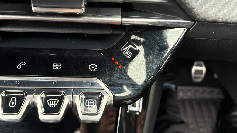 Peugeot 208 1.2 PureTech 100 GT 5dr Petrol Hatchback